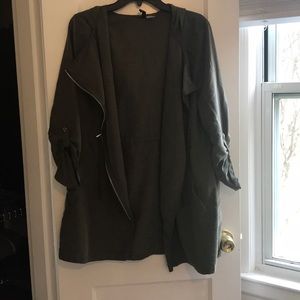H&M lightweight jacket